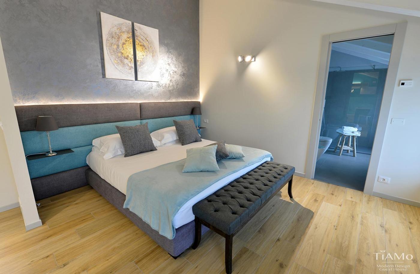Tiamo Modern Design Guest House Ronchi Dei Legionari Exterior foto