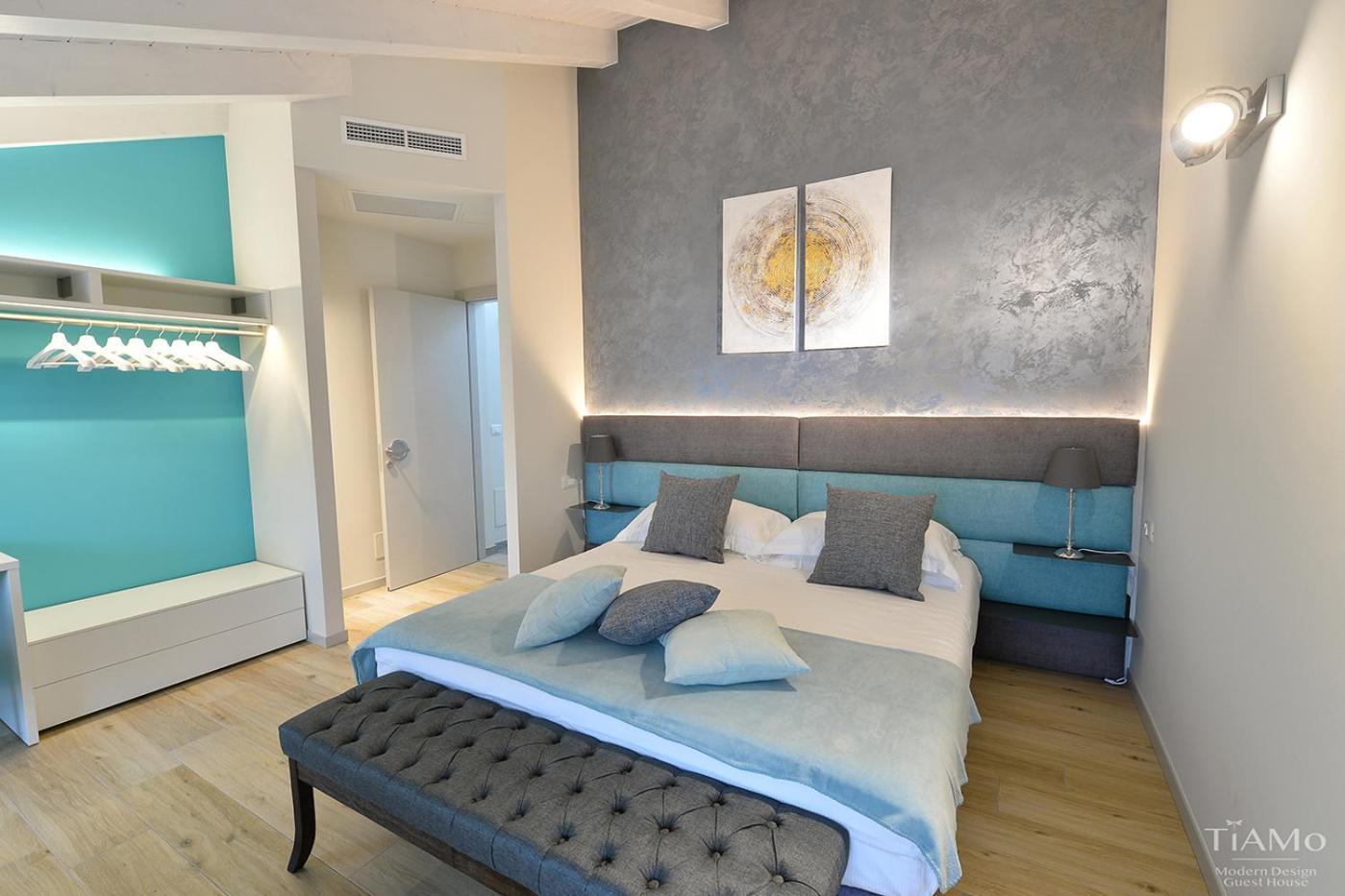Tiamo Modern Design Guest House Ronchi Dei Legionari Exterior foto